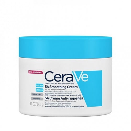 سيرافي كريم 10% يوريا