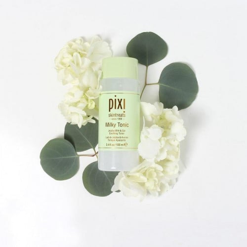 بيكسي - تونر ميلكي تونيك المهدئ 100مل
