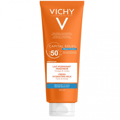 فيتشي واقي شمس