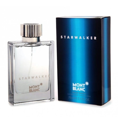 عطر مونت بلانك ستار ووكر الرجالي او دو تواليت 100...