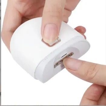 قصاصه أظافر كهربائية