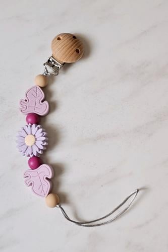 تعليقه لهايه