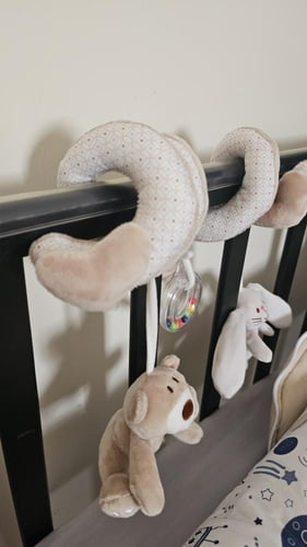 لعبه حلزونيه