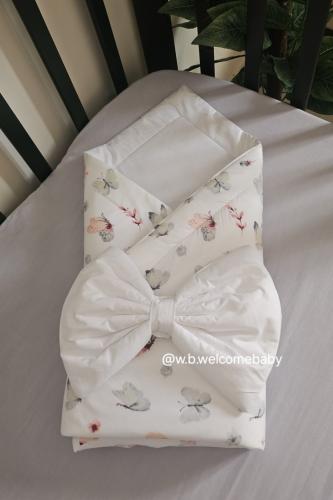 مهاد البيبي