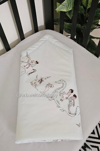 مهاد البيبي