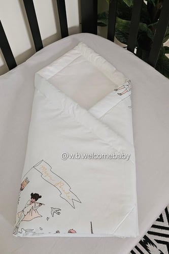 مهاد البيبي