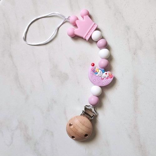 تعليقه لهايه