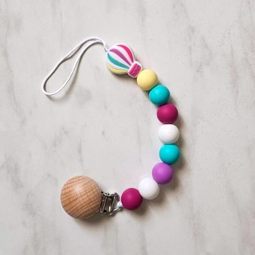 تعليقه لهايه