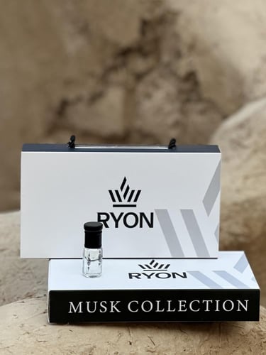 حبه مسك الورد الكلاسيك