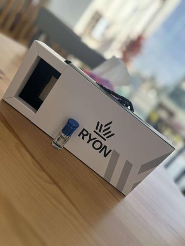 حبه مسك التوت الخاص