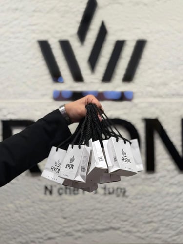 توزيعات العيد 12 حبه حسب اختيارك