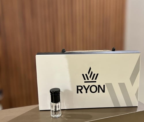 حبه مسك الورد الكلاسيك