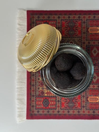 دخون عرايسي خلطه خاصه