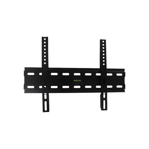 حامل شاشة تلفاز حائطي ثابت SG-810FB يناسب الشاشات...