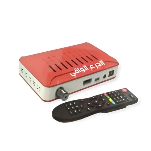 ريسيفر فوكس +F2 استقبال بجودة فل اتش دي