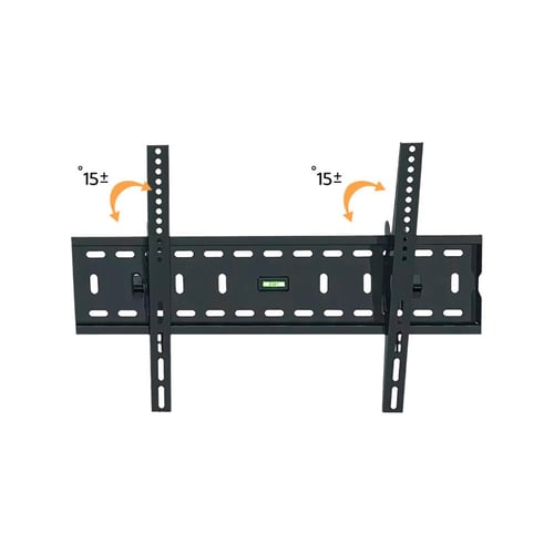 حامل شاشة تلفاز حائطي مثبت يدعم الإمالة SG-844TB ي...