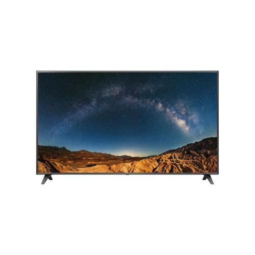 شاشة إل جي LG 50UR781C مقاس 50 بوصة 4K UHD سمارت و...