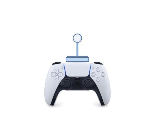 اصلاح عصا تحكم البلاي ستيشن بقطع غيار عالية الجودة