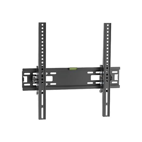 حامل شاشة جداري مثبت يدعم الإمالة FB-302 لتحمل شاش...