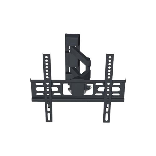 حامل شاشة تلفاز حائطي متحرك بالكامل SG-839MTB يناس...