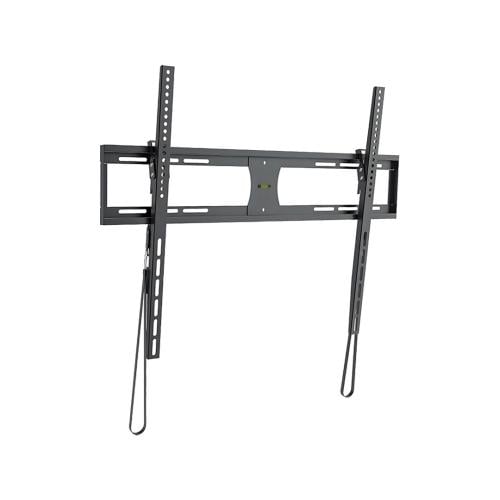 حامل شاشة التلفزيون جداري مثبت يدعم الإمالة FS-304...