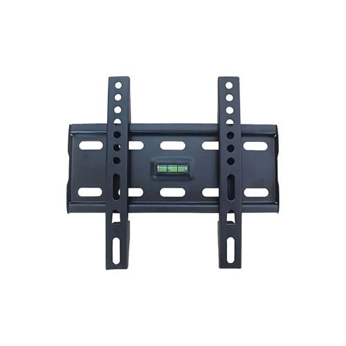 حامل شاشة تلفاز جداري مثبت يدعم الإمالة SG-831 ينا...