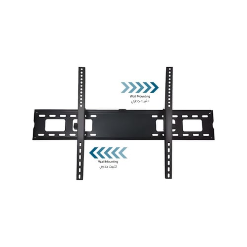 حامل شاشة تلفاز حائطي مثبت يدعم الإمالة SG-843TB ي...