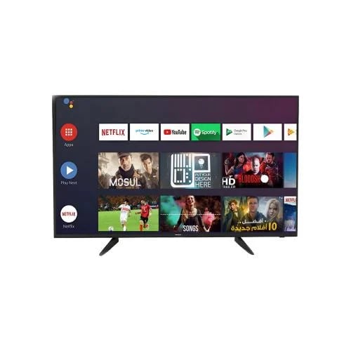 Telezone 32" HD LED TV