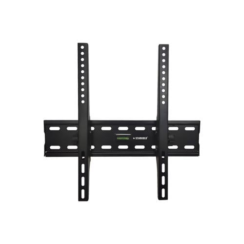 حامل شاشة تلفاز جداري مثبت يدعم الإمالة SG-815TB ي...