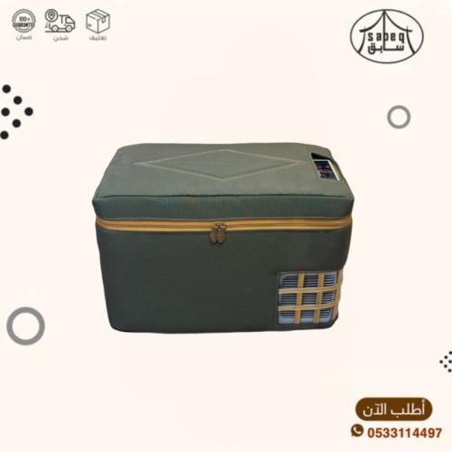 جراب ثلاجة مقاس 30لتر (DLC)