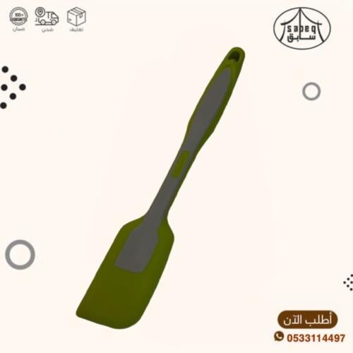 ملعقة تقليب للأسطح التيفال سيلكون