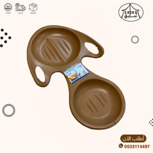 زلاجة رملية موديل 0030