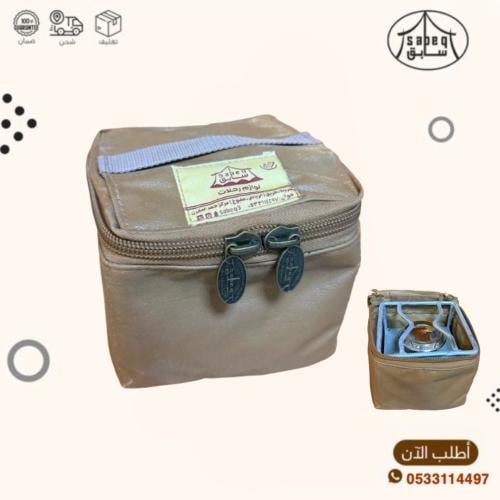 جراب موقد الزلزال تايلندي مبطن