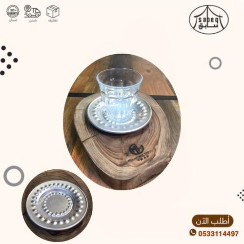 صحن بيالات بدق كويتي عادي