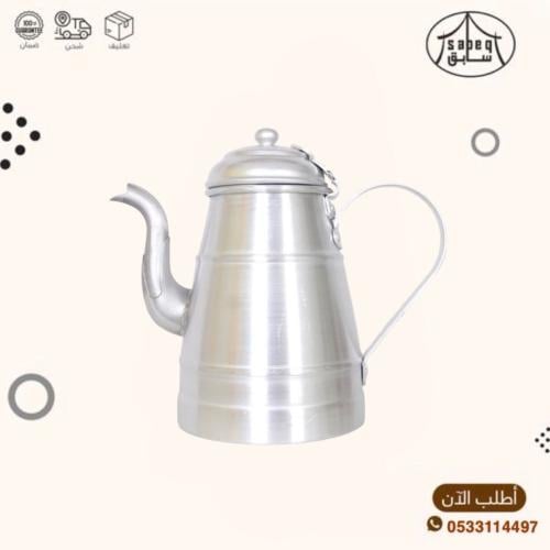 ملقمه تراثية سعة 1،5لتر