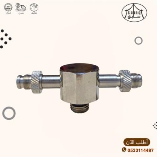 تحويلة من دافور للثنائي برق