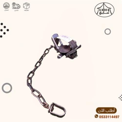 مصيدة حيوانات موذية صغير