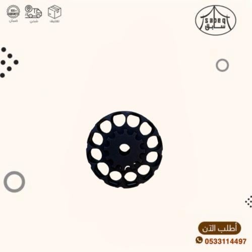 خزنة كريكيت 6،5