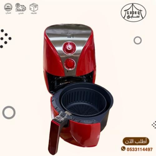 قلاية هوائية 2 لتر