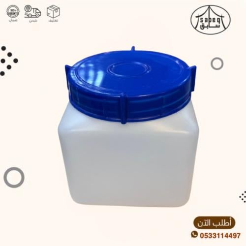 برطمان سكر نص كيلو