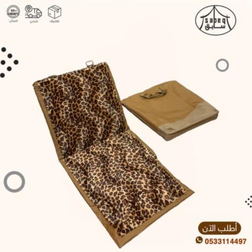 مسند ظهر الاصدار المطور 40/40