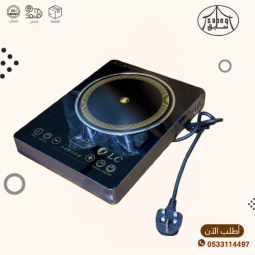 موقد طبخ كهربائي الذكي 2000واط 37623