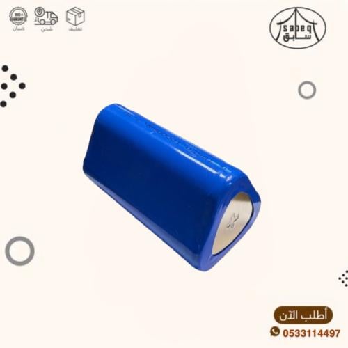 بطارية ليثيوم كشاف 360لايت