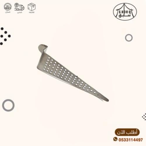 مشخال دلة استيل