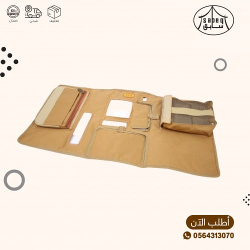 جراب قير لاندكروزر 2020 تماتيك