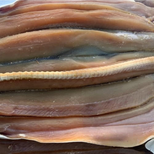 لخم عماني خفيف الملح