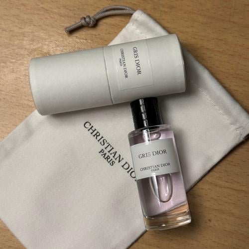 عطر قريس ديور ميني