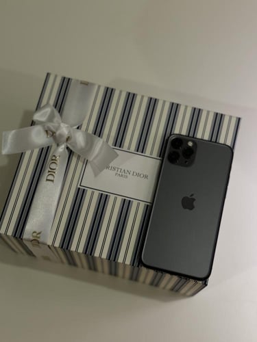 بوكسات ديور الفاخرة