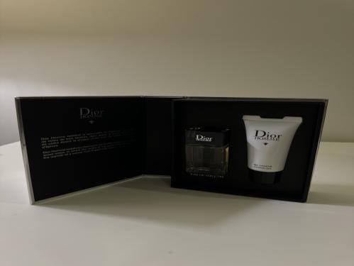 عطر ديور هوم ميني رجالي