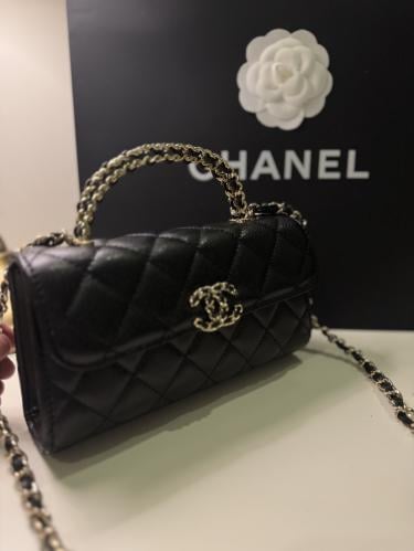 شنطة شانيل فوري